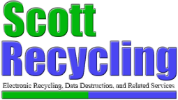 Welcome to Scott Recycling!